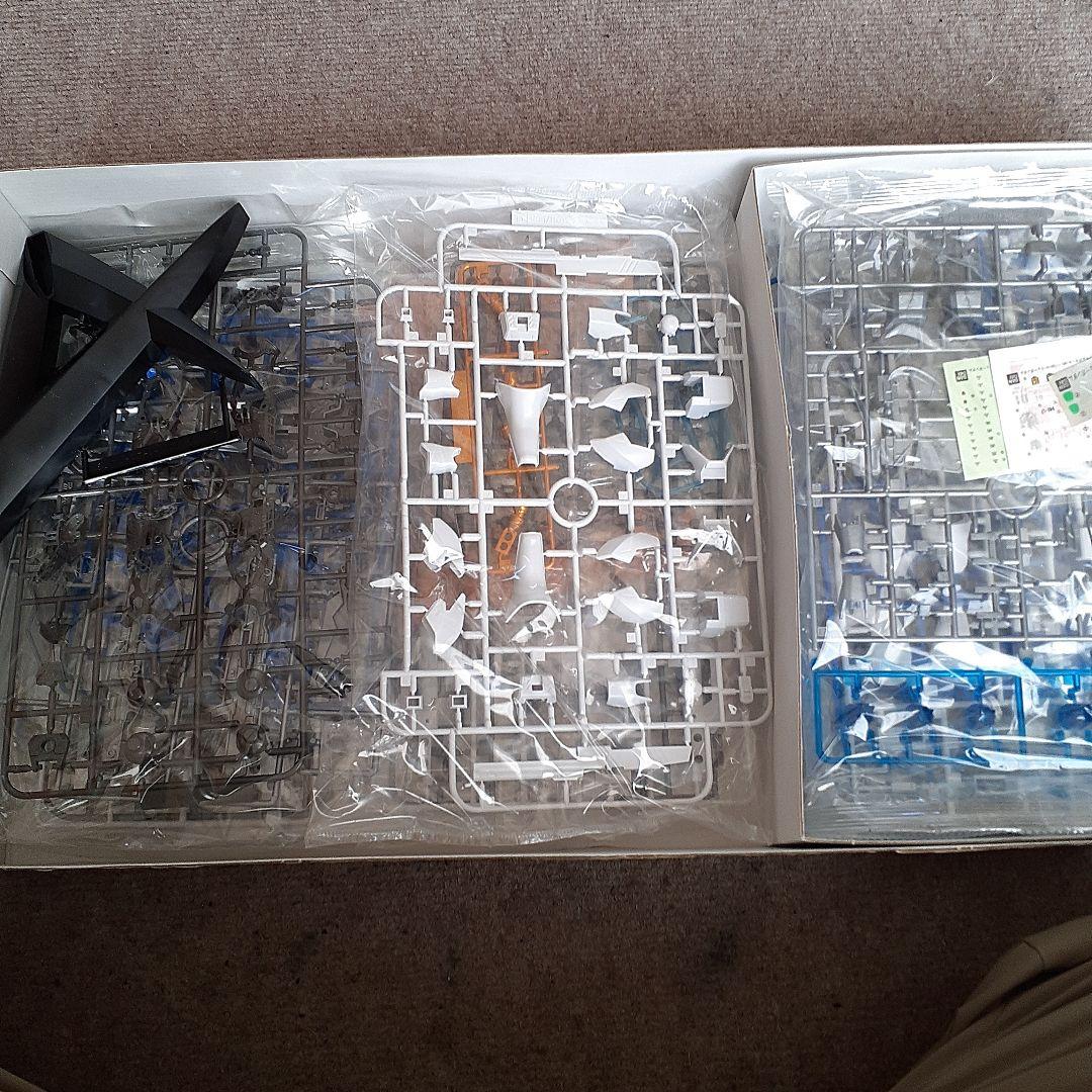 ロボット MG Hi-v GUNDAM