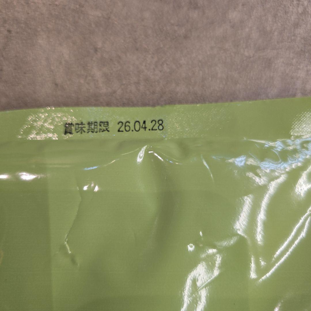 丸久小山園 抹茶 緑樹 1kg袋×1