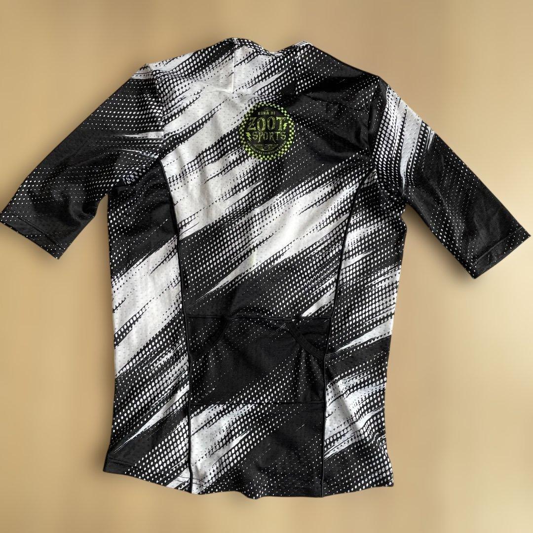 ZOOT Ltd Aeroトライアスロンウェア上下 Mサイズ