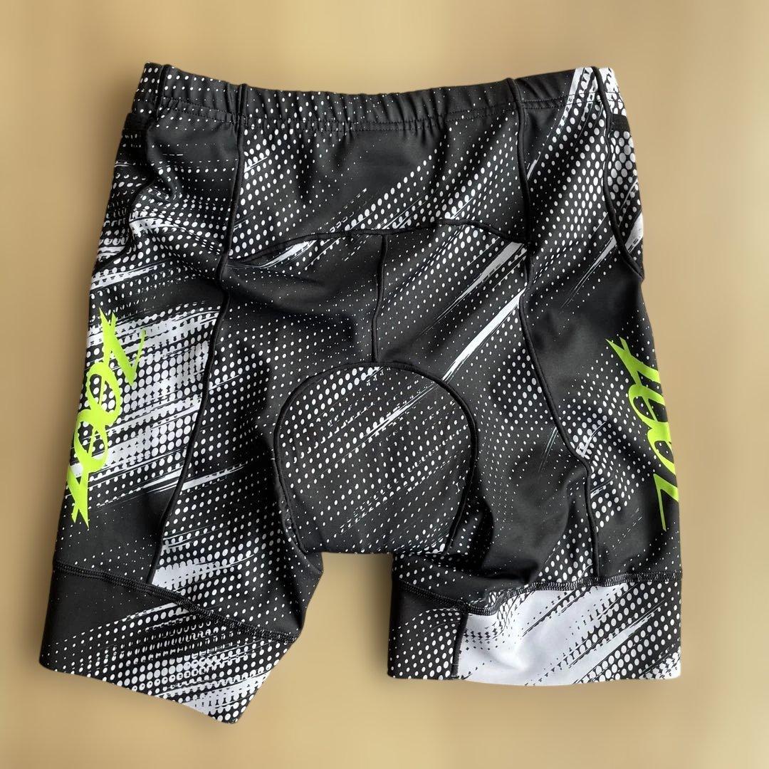 ZOOT Ltd Aeroトライアスロンウェア上下 Mサイズ