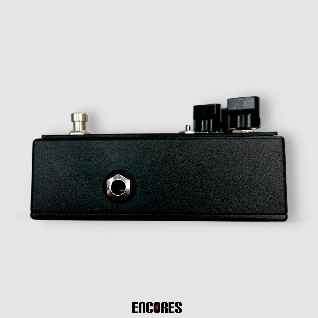 FRIEDMAN GOLDEN-PEARL オーバードライブ