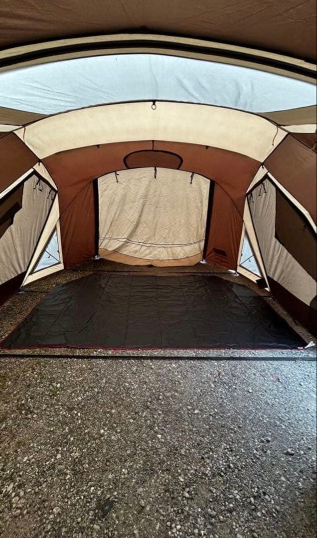 コールマン コクーンIII コクーン3 オールシーズン