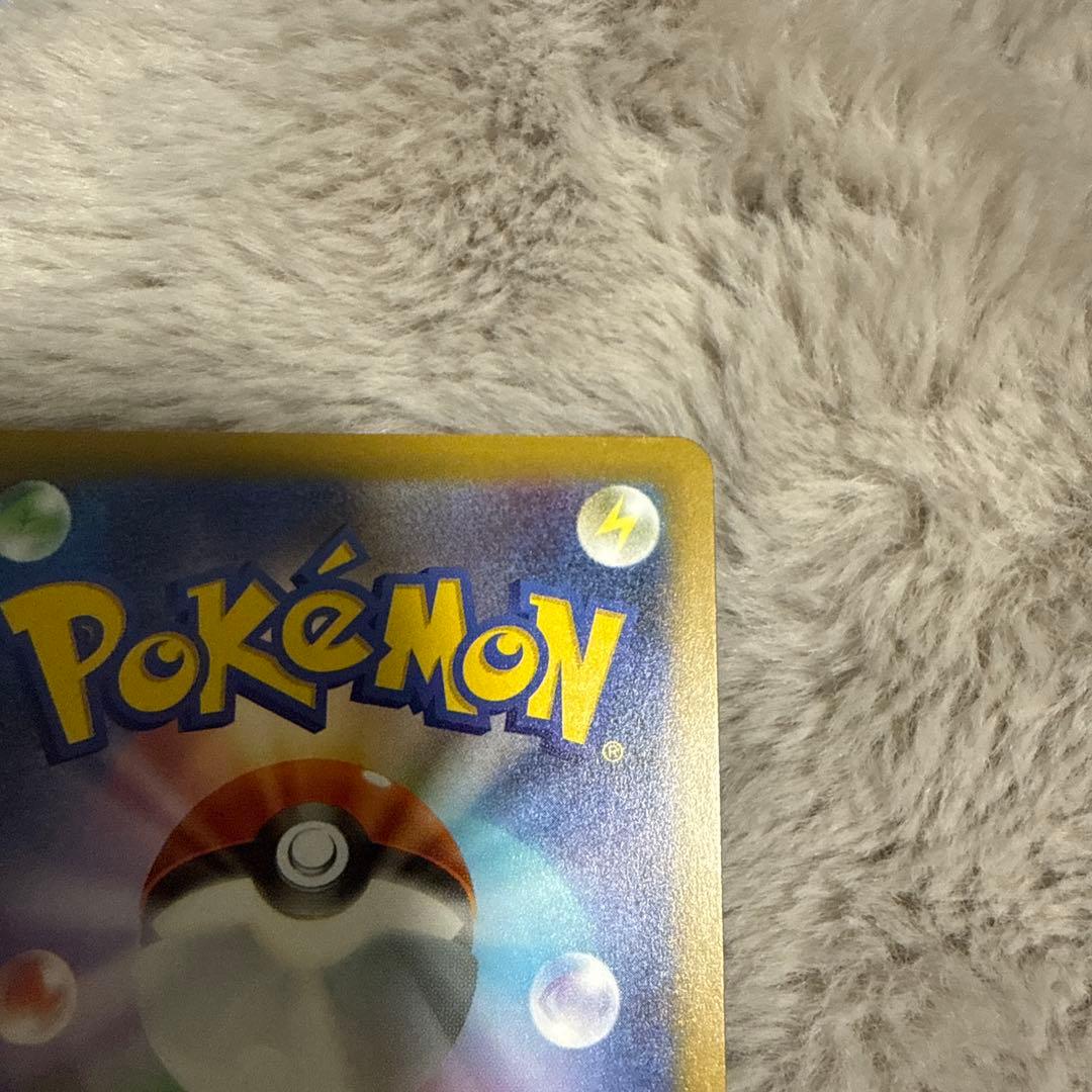 お*️様 メガカイリューex SAR