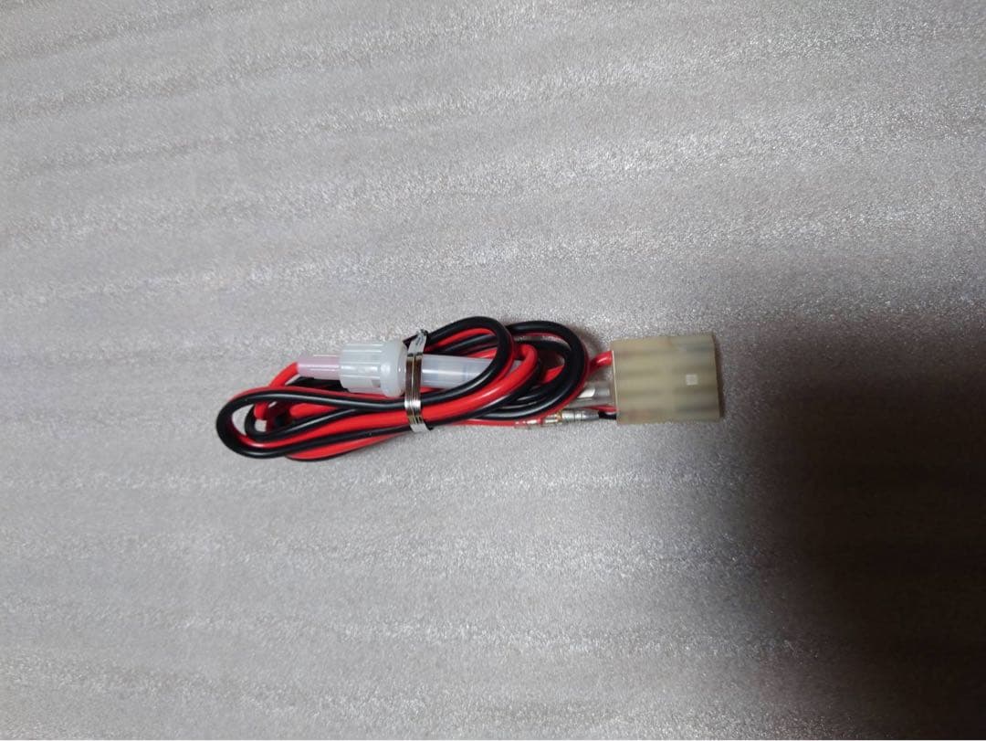 IC-390 トランシーバーとマイクセット