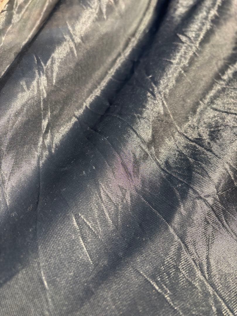 ワンティグリス ソロホームステッド 軍幕 ポリエステル パップテント