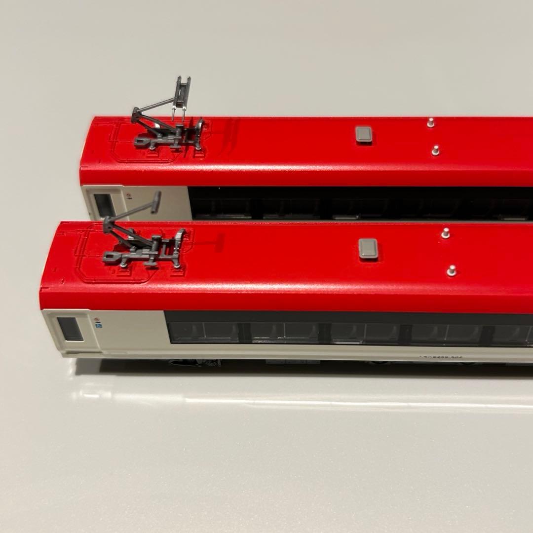 TOMIX 92983 JR E259系 特急電車セット
