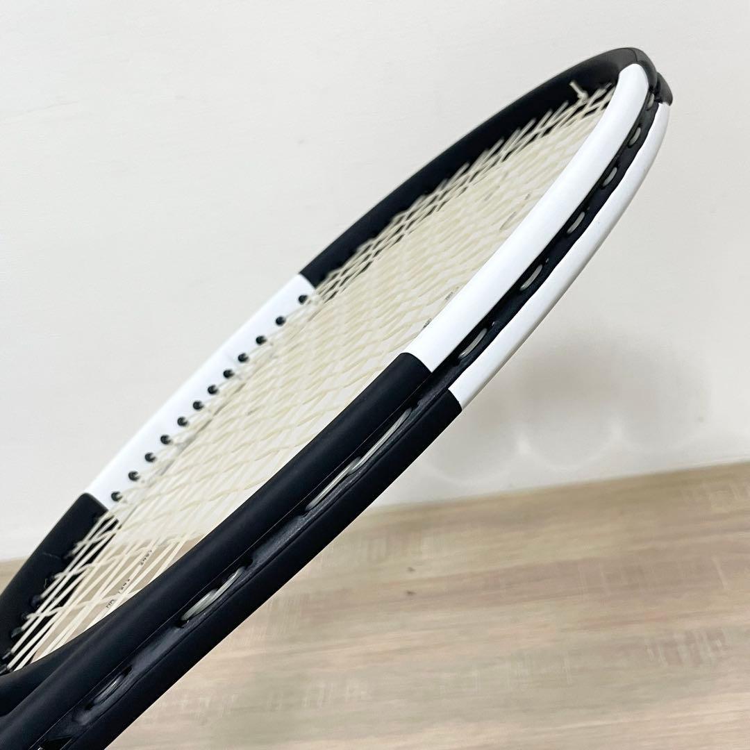 ウィルソン プロスタッフ97 CV v12.0 G3 フェデラー