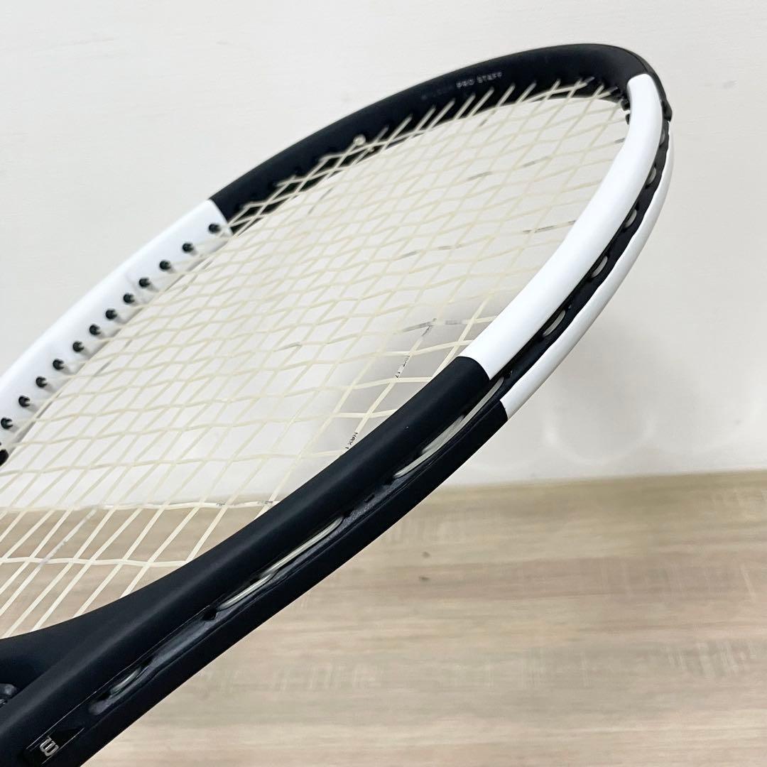 ウィルソン プロスタッフ97 CV v12.0 G3 フェデラー