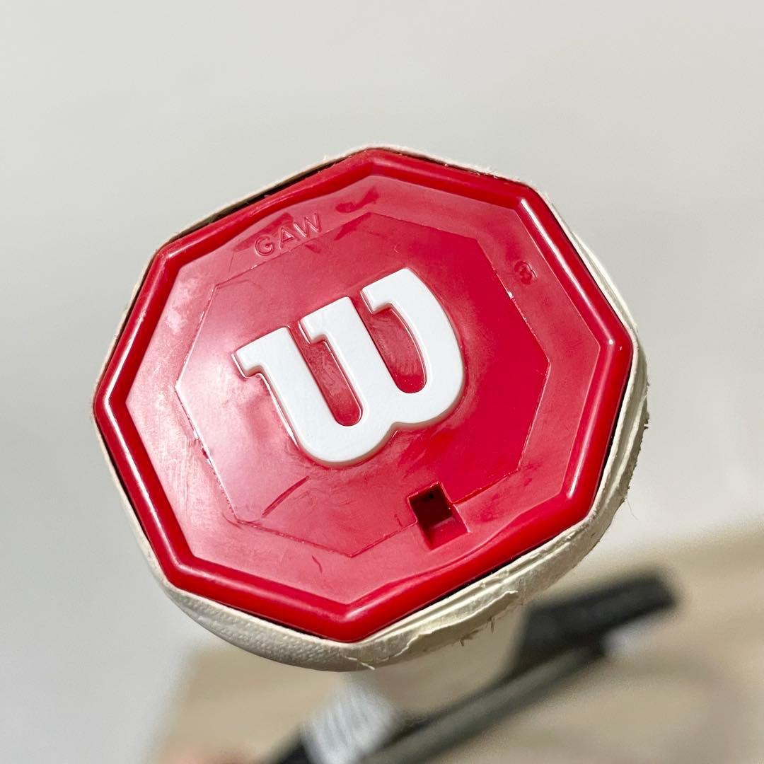 ウィルソン プロスタッフ97 CV v12.0 G3 フェデラー