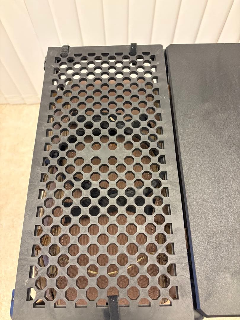 HELINOX ヘリノックス タクティカル フィールドオフィスM