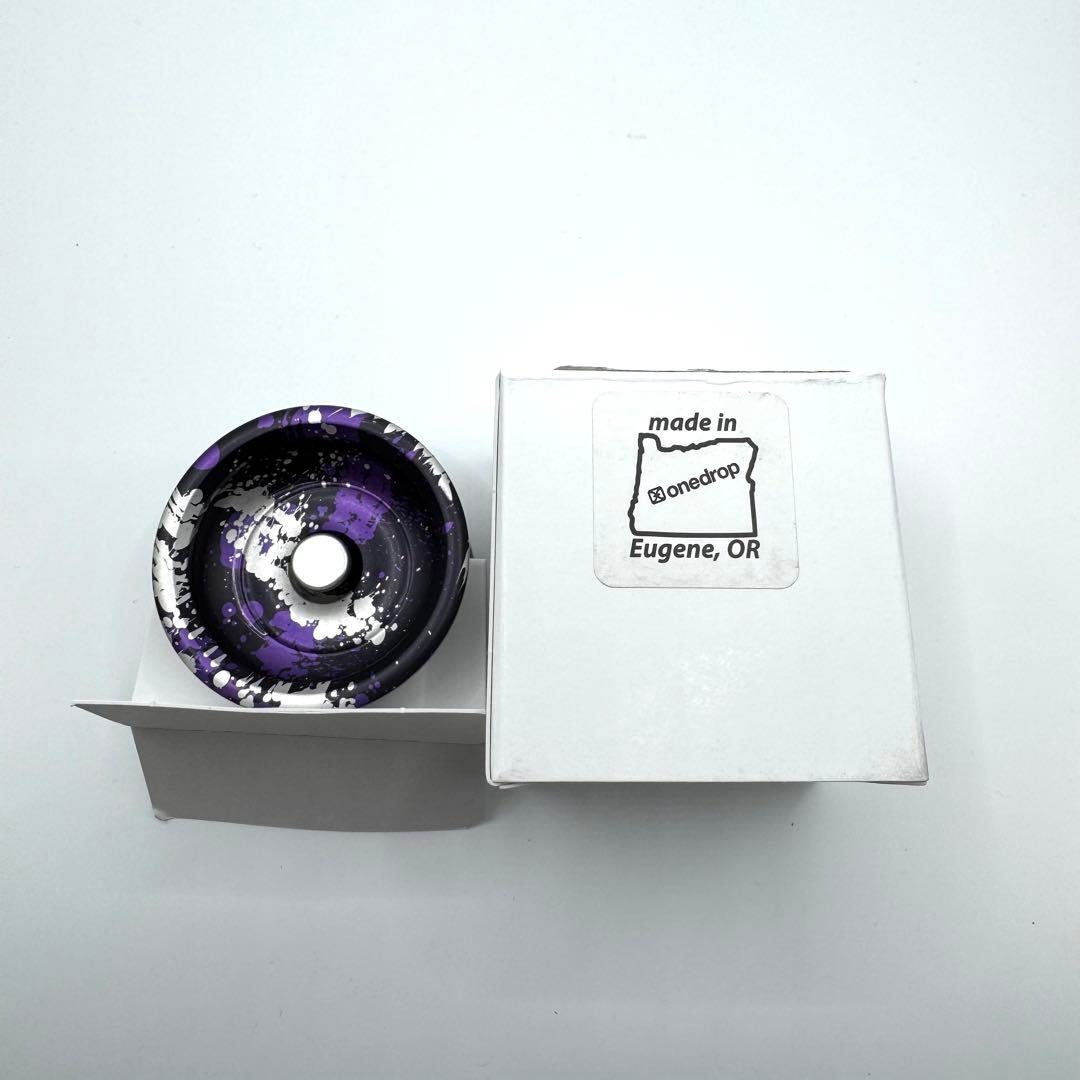 One Drop YoYos x Static Co Parlay（14）