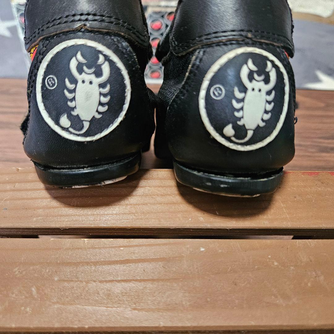 【極希少】カステリ/Castelli ビンディングシューズ 箱有り‼️