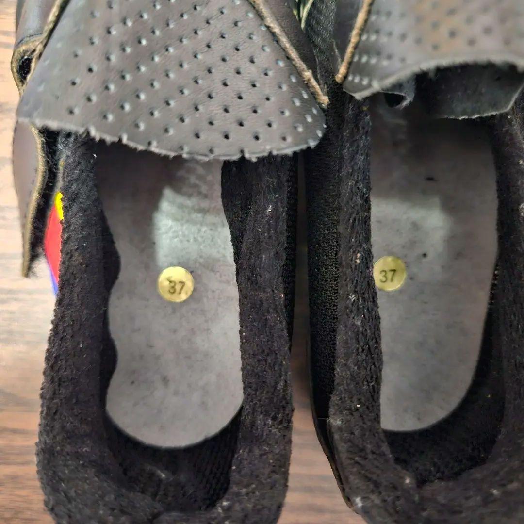 【極希少】カステリ/Castelli ビンディングシューズ 箱有り‼️