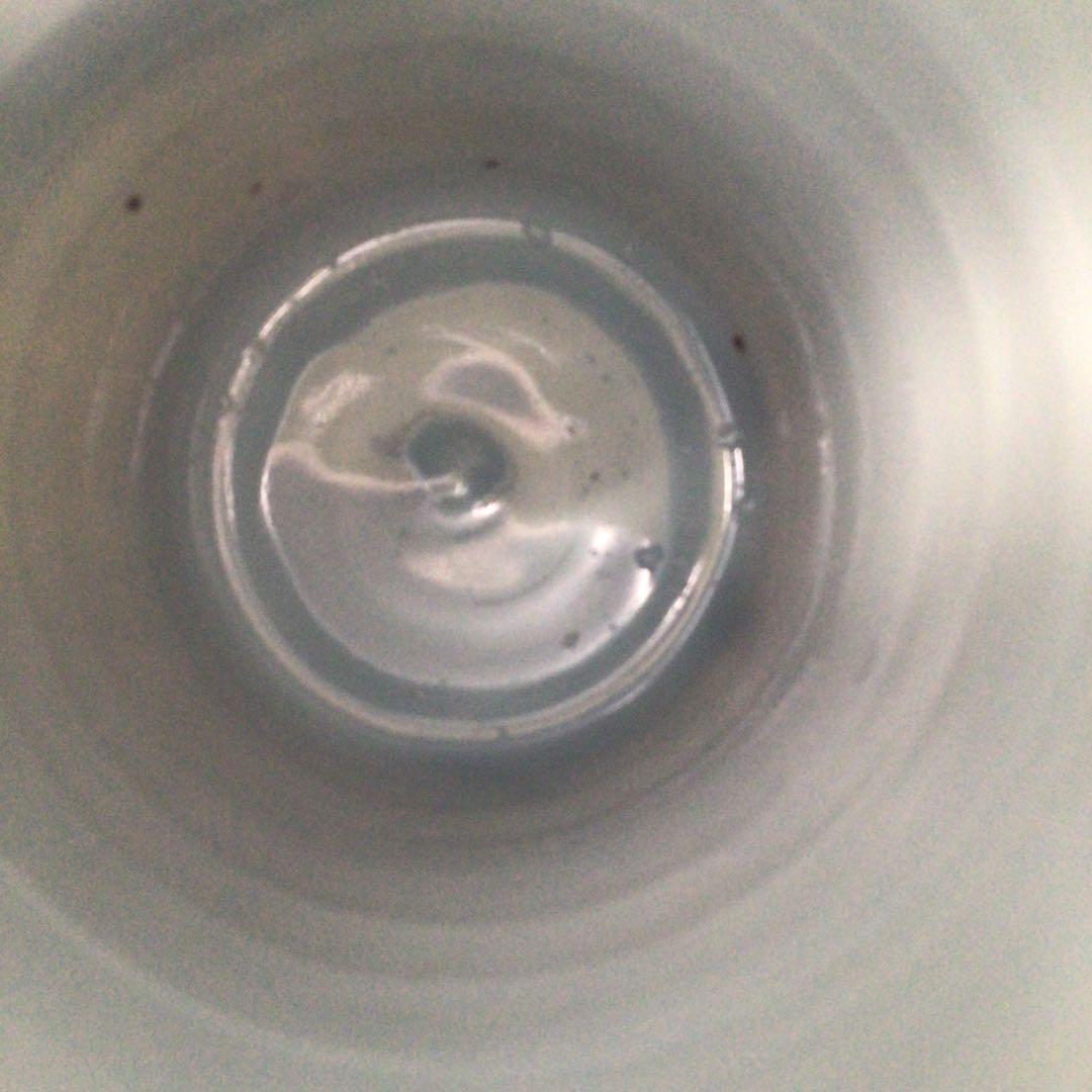 Ｒ３８１　皆具　『加藤鍇次郎造』『青磁皆具』　共箱　茶道具