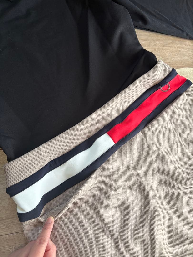   レディース ゴルフワンピース