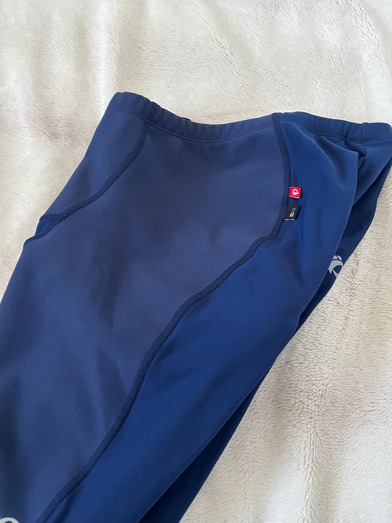 PEARL IZUMI ウィンドブレーク レーサー タイツ パールイズミ