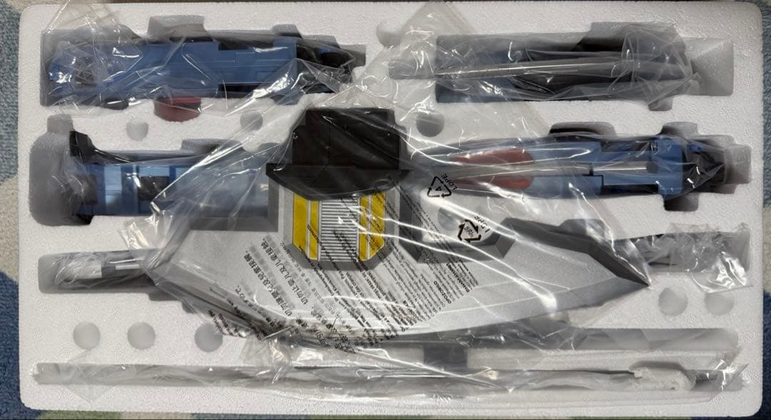 CSM デンガッシャー 仮面ライダー電王