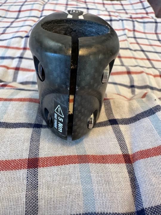 ✩TIME ステム未使用 ✩タイムモノリンクアルティウムステム120mm