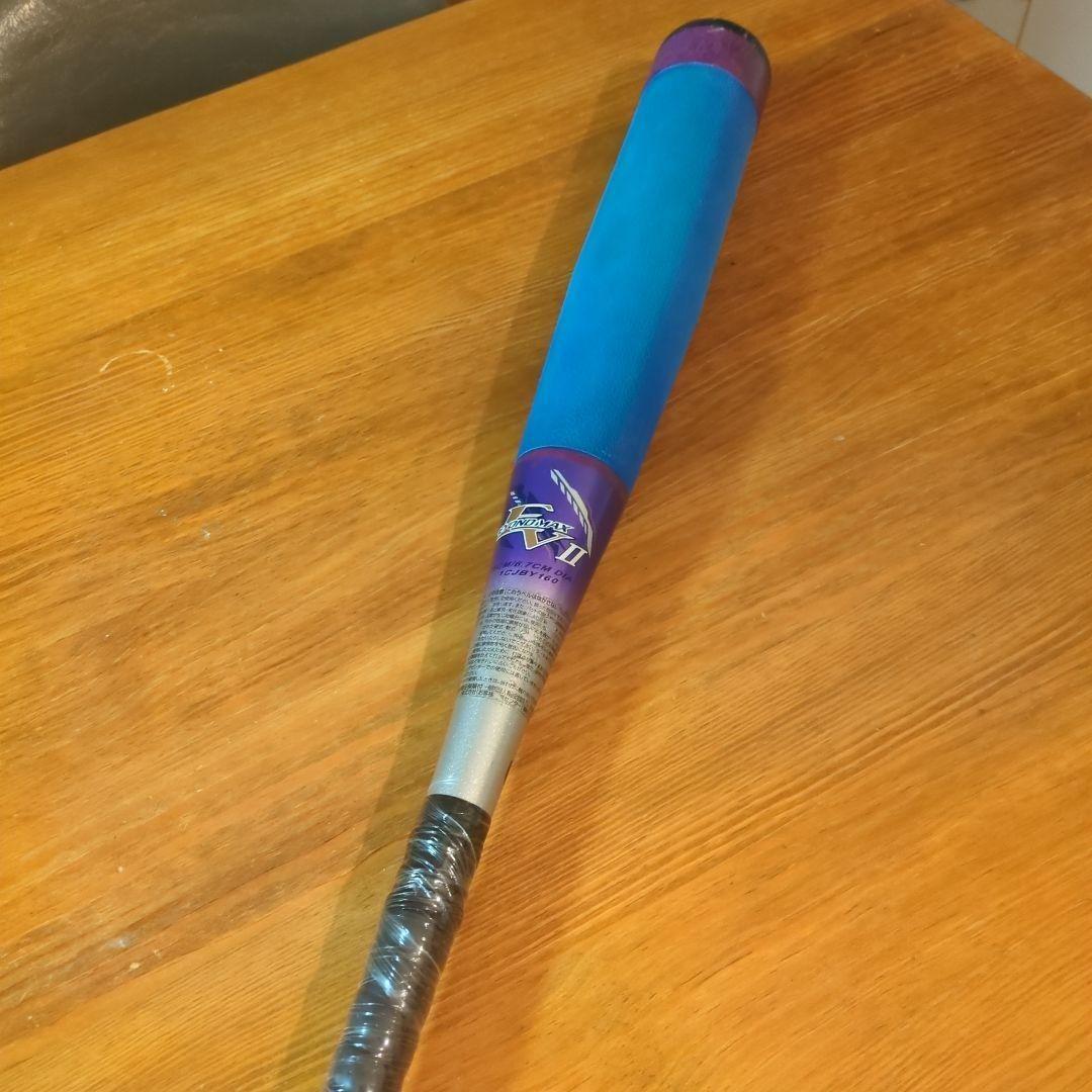 【希少】ビヨンドマックス EV2　少年野球 76cm