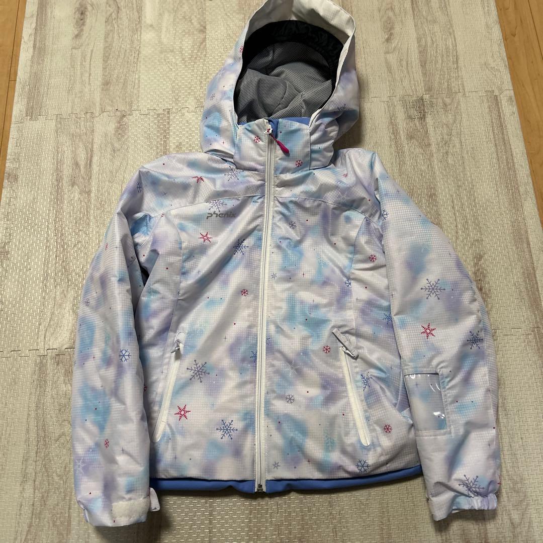 【てんさん専用】phenix スキーウェア 子供用 150㎝
