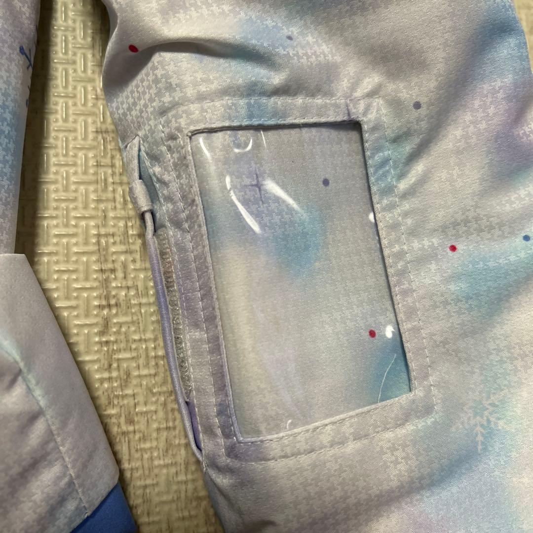 【てんさん専用】phenix スキーウェア 子供用 150㎝