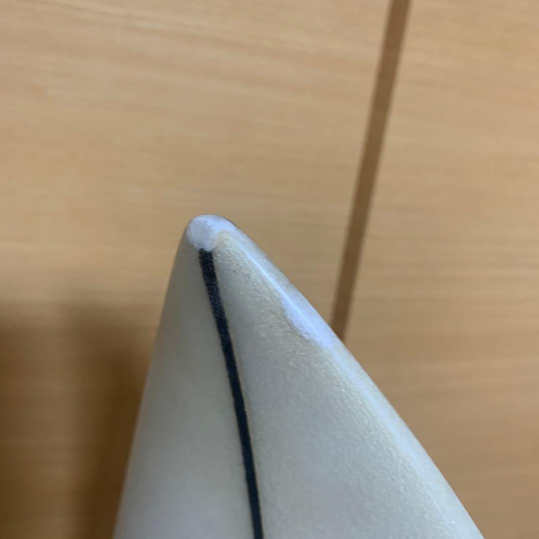 キッズサーフボード DHD 5'2