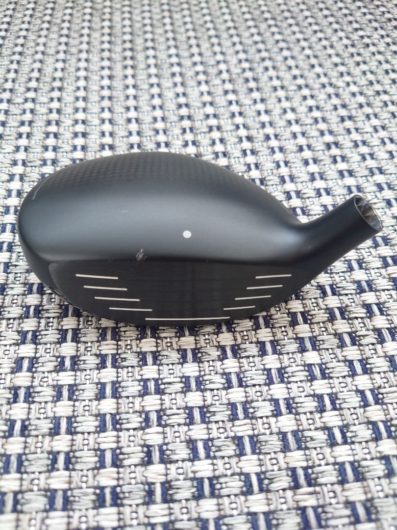 PING G440 MAX 4W　ツアーad　PT6X　 ツアーad　UB6X