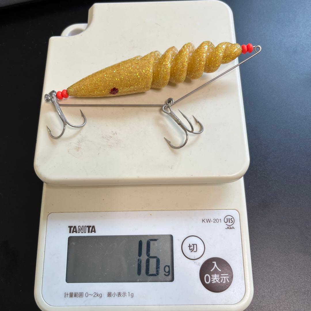 モリタプロダクツ　ガウディ　メガクルーザー