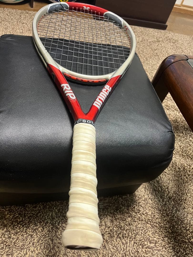 Prince Rip テニスラケット G2