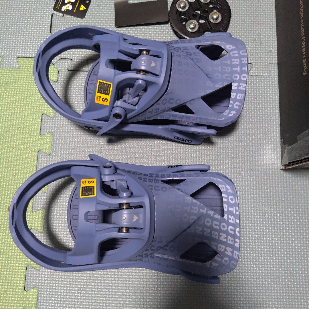 Burton スノーボードビンディング STEP ON - MENS S