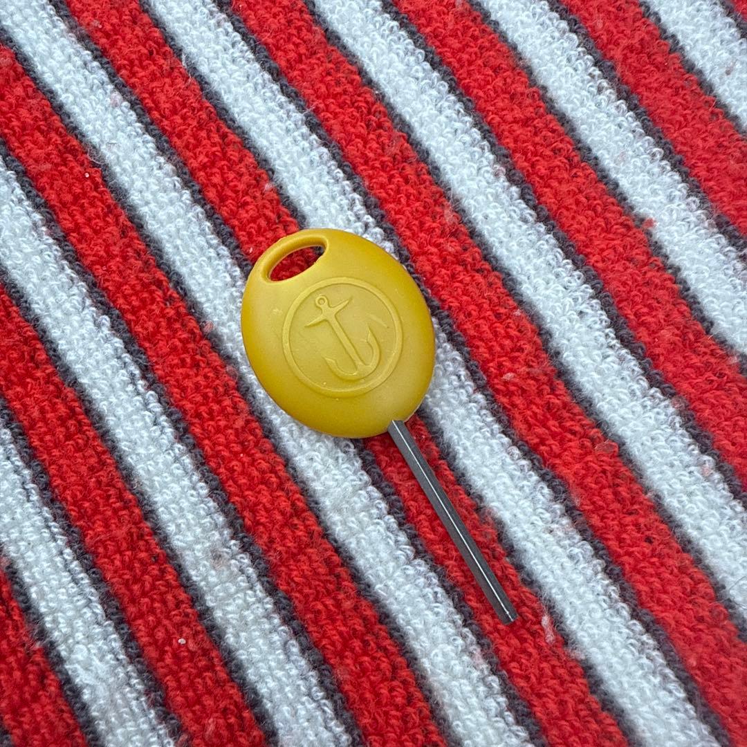 CAPTAIN FIN TYLER WARREN 4-FINセット