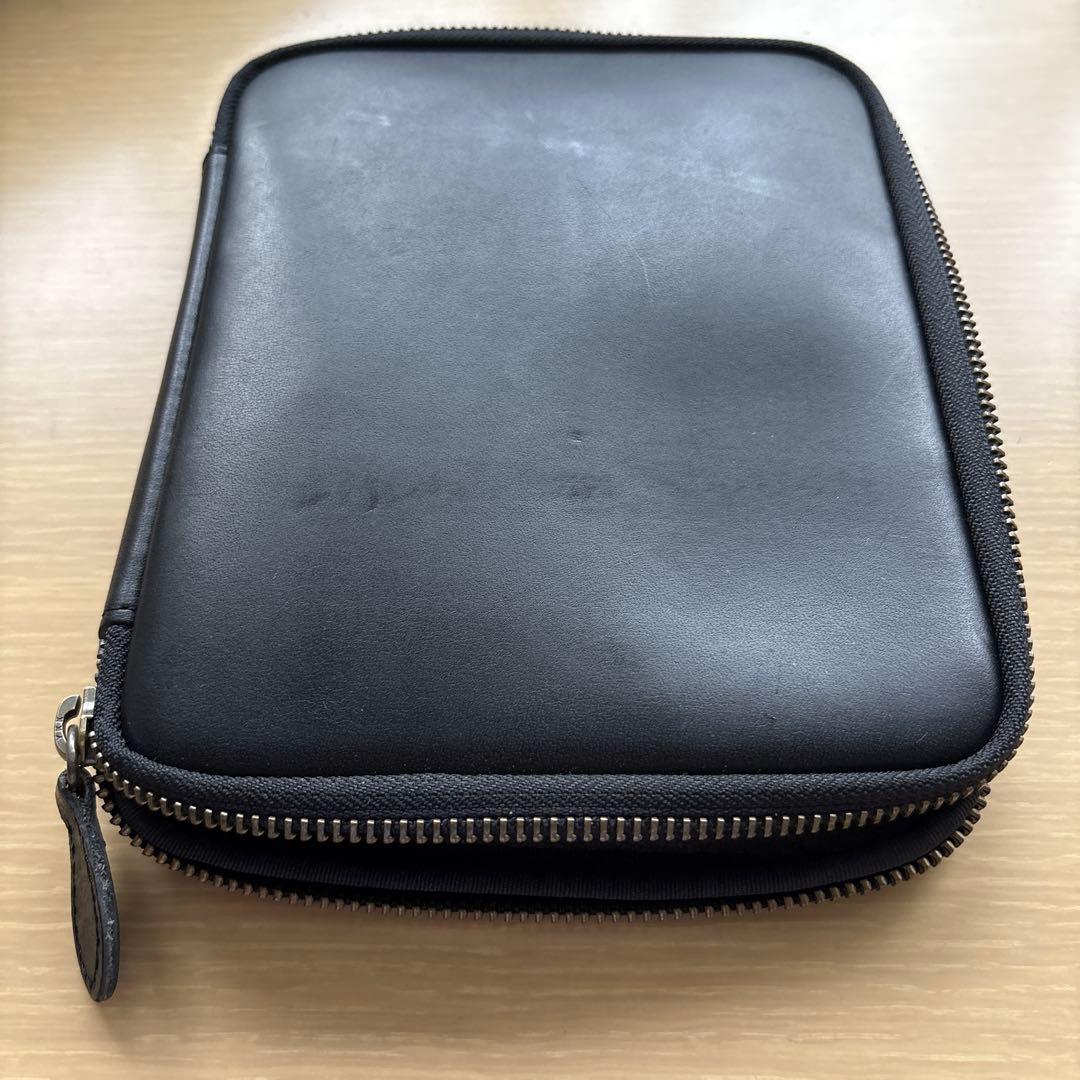 【即日発送】&Liebe アンドリーベ 文具ポーチ