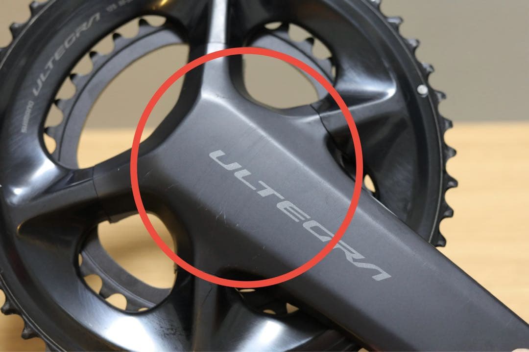 【わんにゃお】シマノ アルテグラ R8170 Di2 セット