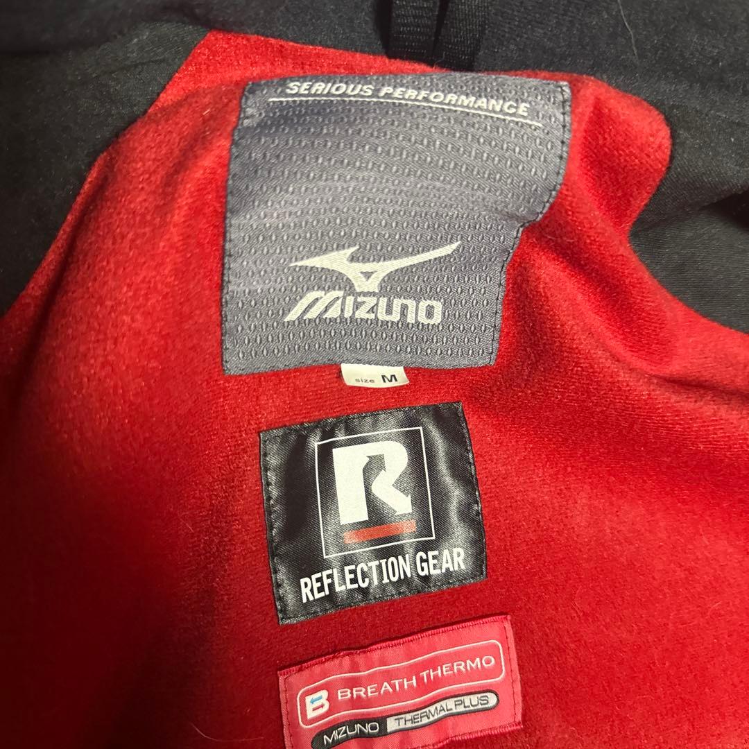 スキーウェア ピンク/青