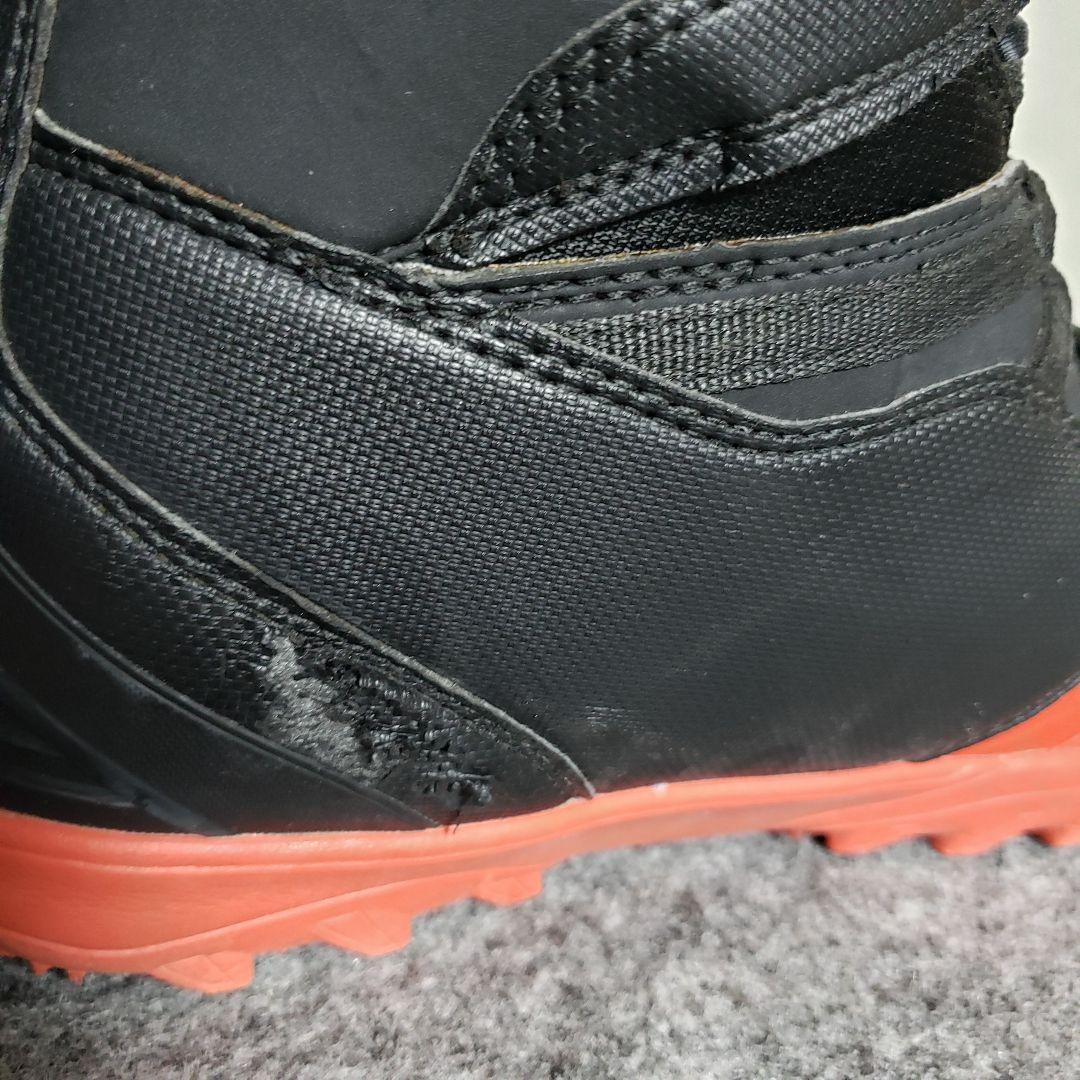 Thirtytwo 26-26.5cm スノーボードブーツ