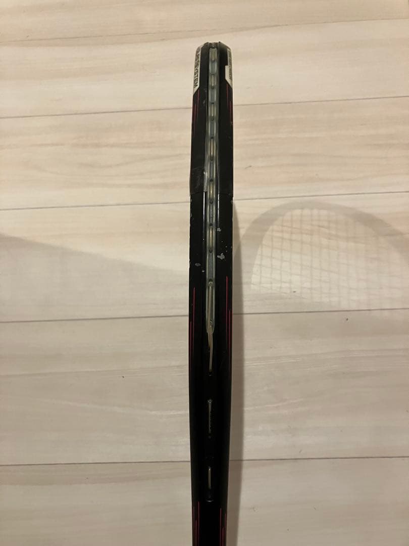 YONEX　ジオブレイク　GEOBREAK 50V UL1　テニス　軟式