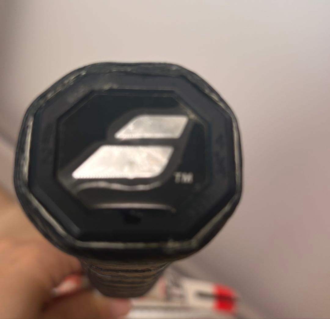 バボラ ピュアストライク 100 16☓19 G2