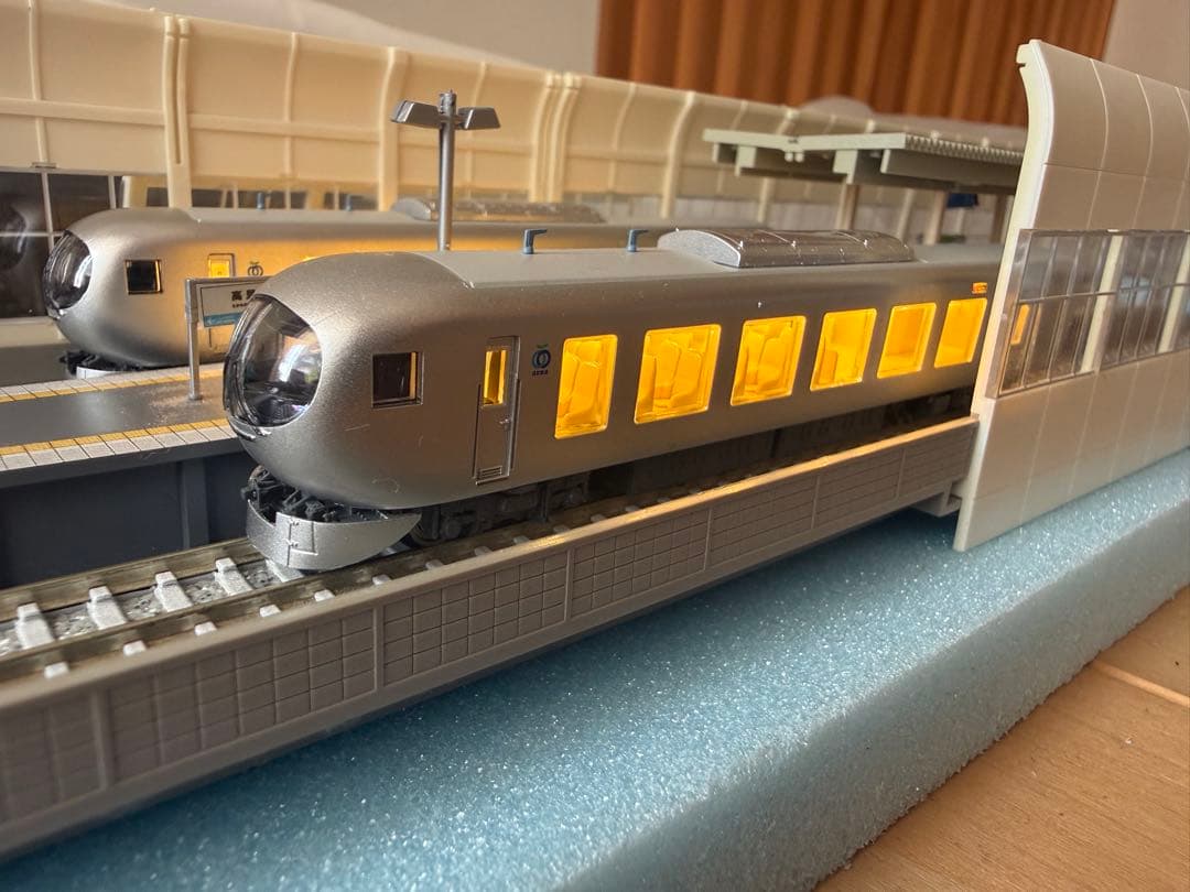 MICROACE 西武鉄道 001系 Laview 8両