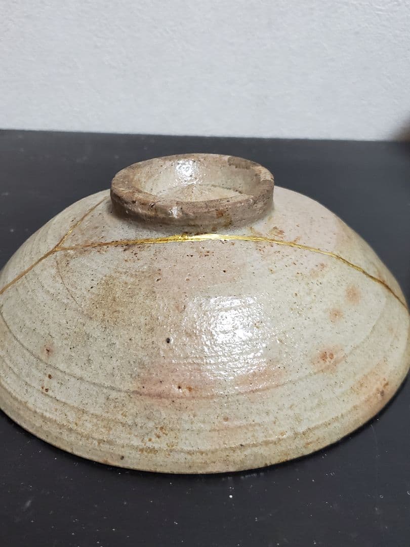 李朝‥高麗茶碗‥朝鮮茶碗