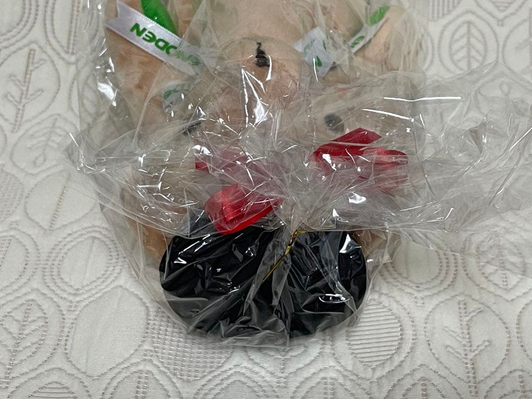 【新品未開封】タリーズベア（小田急コラボ・江ノ電コラボ）セット