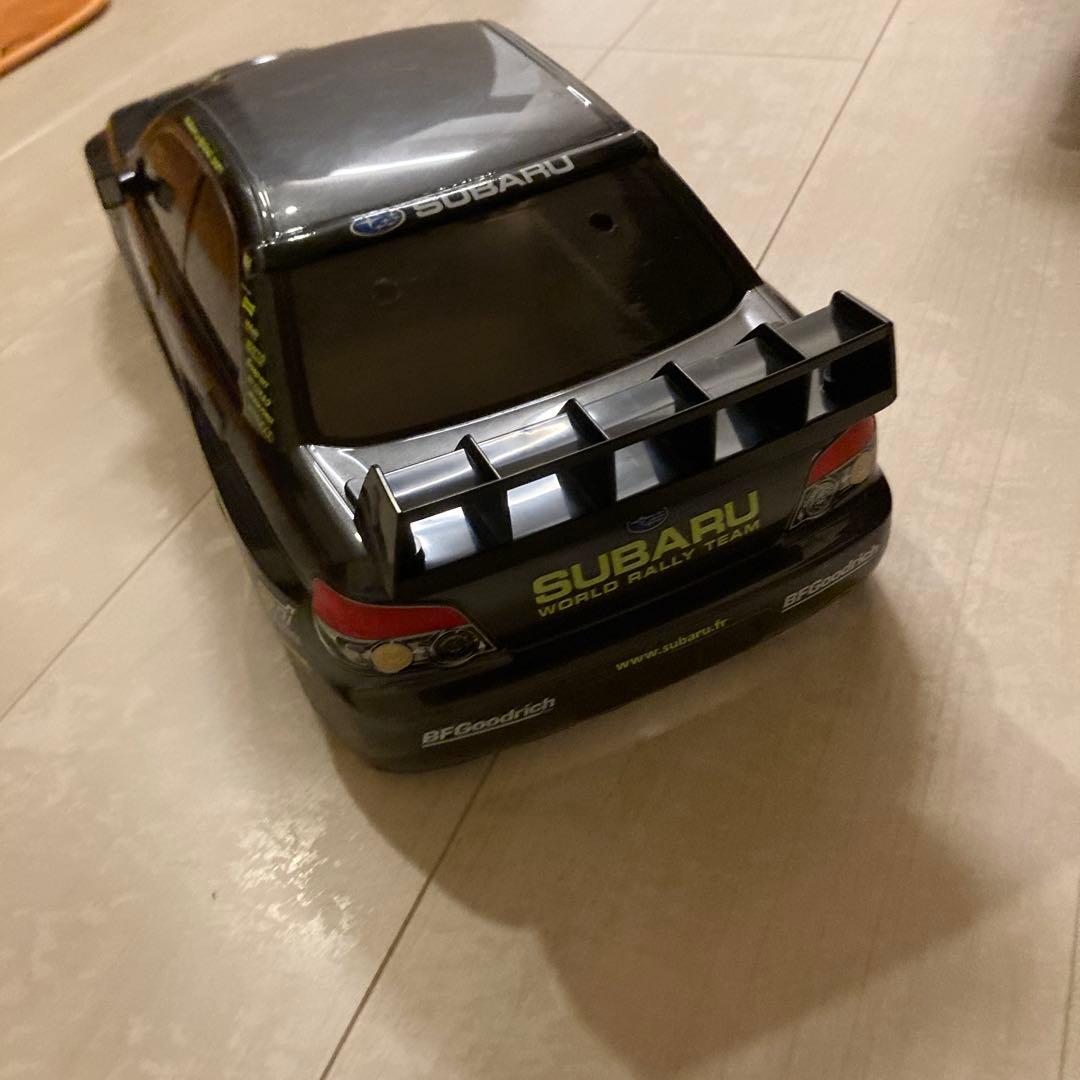 タミヤ　ボディ　5点セット