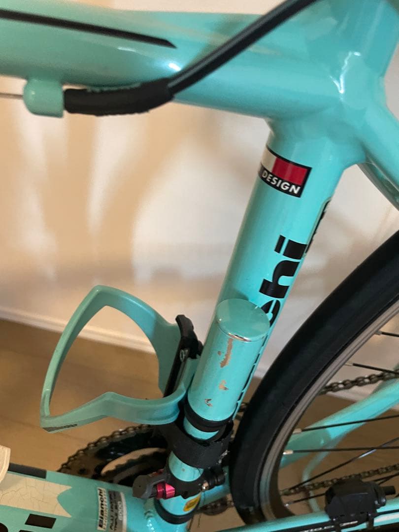 Bianchi ロードバイク 50サイズ