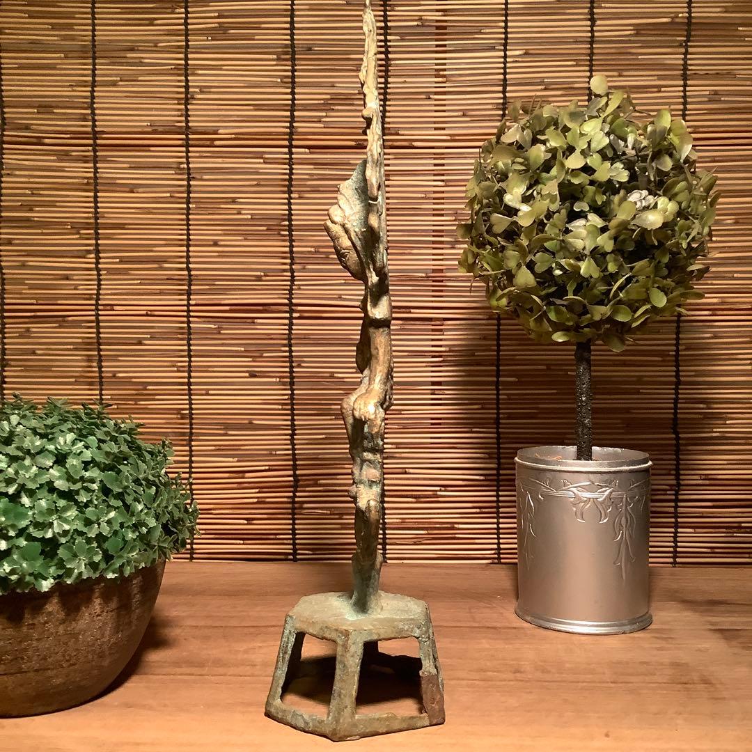 中国・大唐期「秘仏・観自在菩薩坐像」唐王朝・中国大唐国・六角座・￼￼鍍金青銅