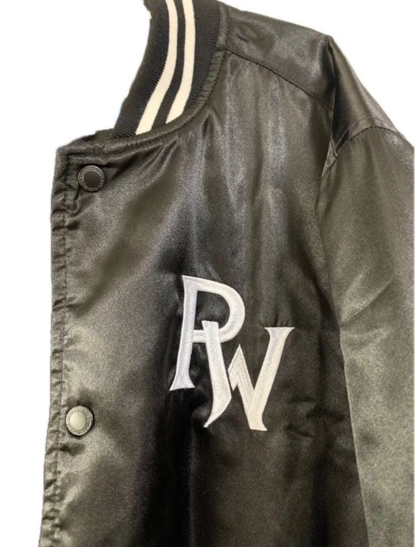 RADWIMPS スタジャン　20th