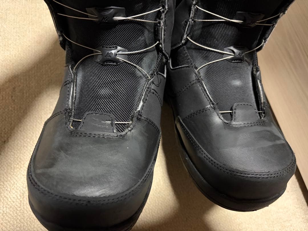 スノーボード K2 MAYSIS 26cm