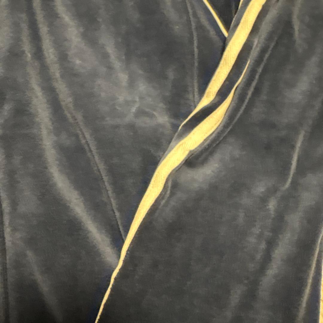 アディダス SST アディカラー ベロア トラックトップ トラックジャケット