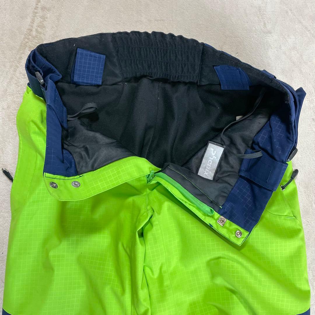 PHENIX DEMO PRO GAME スキーウェア　上下