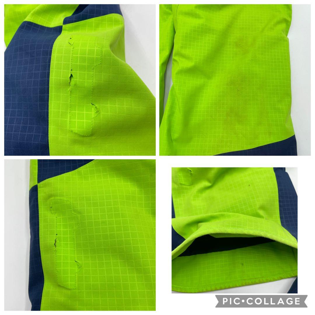 PHENIX DEMO PRO GAME スキーウェア　上下