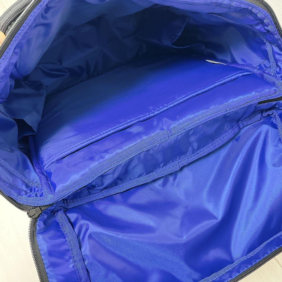 【新品】NEC レッドロケッツ川崎 ミズノ バックパック（リュック）