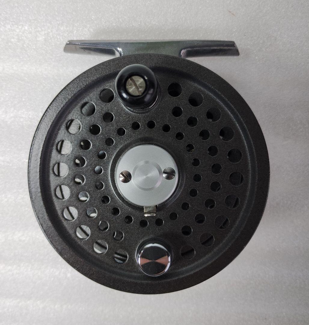 ORVIS バテンキル5/6　替えスプール付属